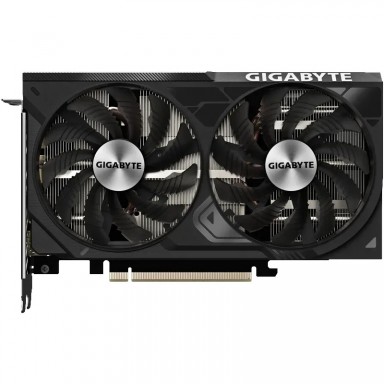 Placa video GIGABYTE GeForce RTX 4070 Windforce 2X OC V2 12GB GDDR6 Display Port, HDMI, 192-bit